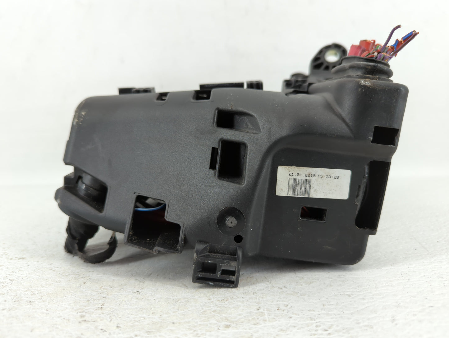 2014-2018 Volvo S60 Fusebox Fuse Box Panel Relay Module P/N:6G9T-14A067-CA Fits Fits 2012 2014 2015 2016 2017 2018 OEM Used