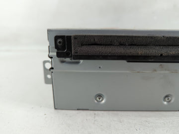 2016 Volvo Xc60 Radio AM FM Cd Player Receiver Replacement P/N:31466584AA Fits Fits 2017 2018 OEM Used Auto Parts