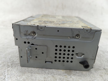 2016 Volvo Xc60 Radio AM FM Cd Player Receiver Replacement P/N:31466882AA 31433869AA, 31462TD, NR-1VU321-3, VOB2705701044 Fits OEM Used Auto Parts