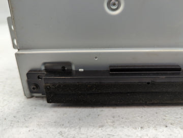 2016-2017 Volvo Xc60 Am Fm Cd Player Radio Receiver