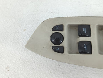 2016-2018 Volvo Xc90 Master Power Window Switch Replacement Driver Side Left P/N:31433927 Fits Fits 2016 2017 2018 OEM Used Auto Parts