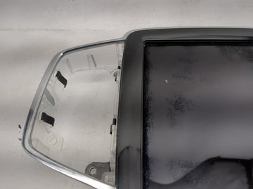 2016-2018 Volvo Xc90 Information Display Screen 1483880