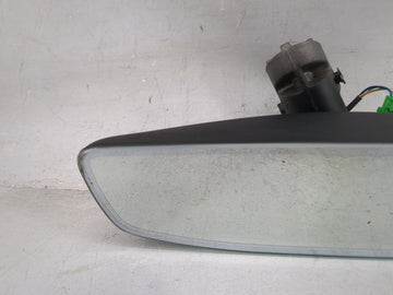 2016-2021 Volvo Xc90 Interior Rear View Mirror Replacement OEM P/N:E11 038266 GNTX-1212 Fits Fits 2016 2017 2018 2019 2020 2021 OEM Used Auto Parts