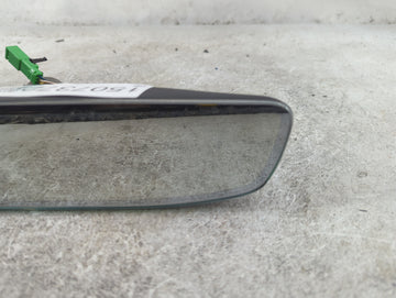 2016-2021 Volvo Xc90 Interior Rear View Mirror Replacement OEM P/N:E11 038266 GNTX-212 Fits Fits 2016 2017 2018 2019 2020 2021 OEM Used Auto Parts