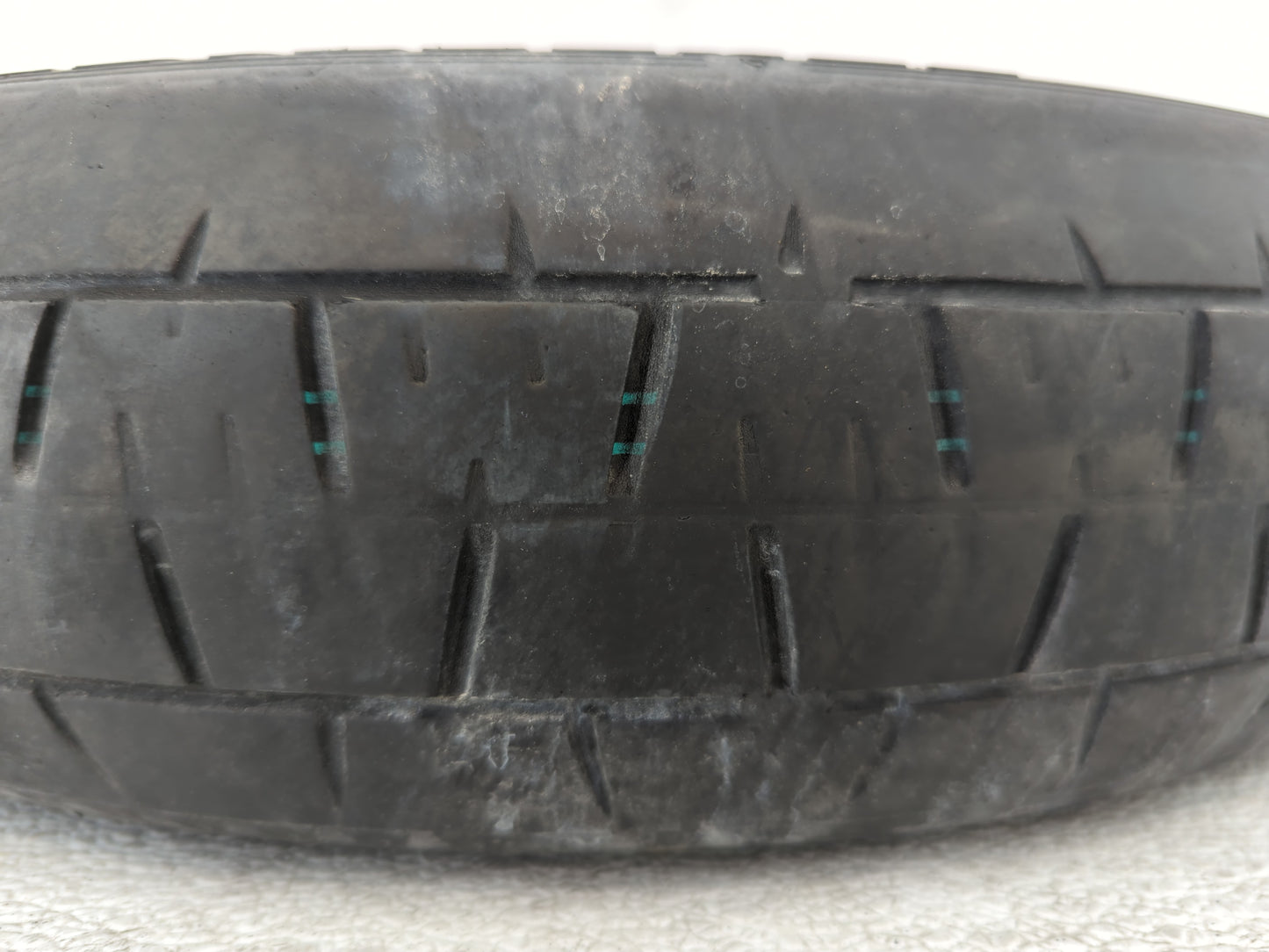 2002-2022 Nissan Altima Spare Donut Tire Wheel Rim Oem - Oemusedautoparts1.com