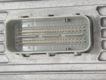 20167 Dodge Journey PCM Engine Control Computer ECU ECM PCU OEM P/N:37820-6A0-952 Fits OEM Used Auto Parts