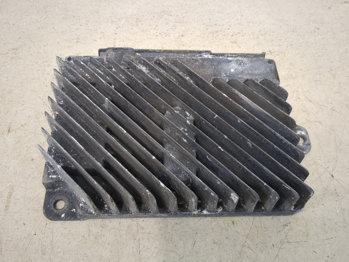 2017 Camaro Radio AM FM Cd Player Receiver Replacement Fits OEM Used Auto Parts - Oemusedautoparts1.com