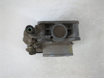2016-2022 Acura Ilx Throttle Body P/N:U38494421256 Fits Fits 2013 2014 2015 2016 2017 2018 2019 2020 2021 2022 OEM Used Auto Parts
