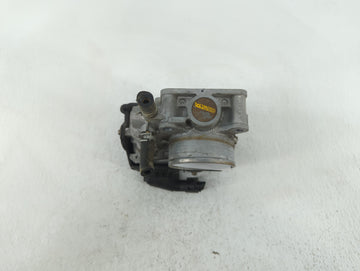 2016-2018 Acura Ilx Throttle Body P/N:1430 09T28 1430 0RS04, 1430 11S17, GMF4A Fits Fits 2013 2014 2015 2016 2017 2018 OEM Used Auto Parts