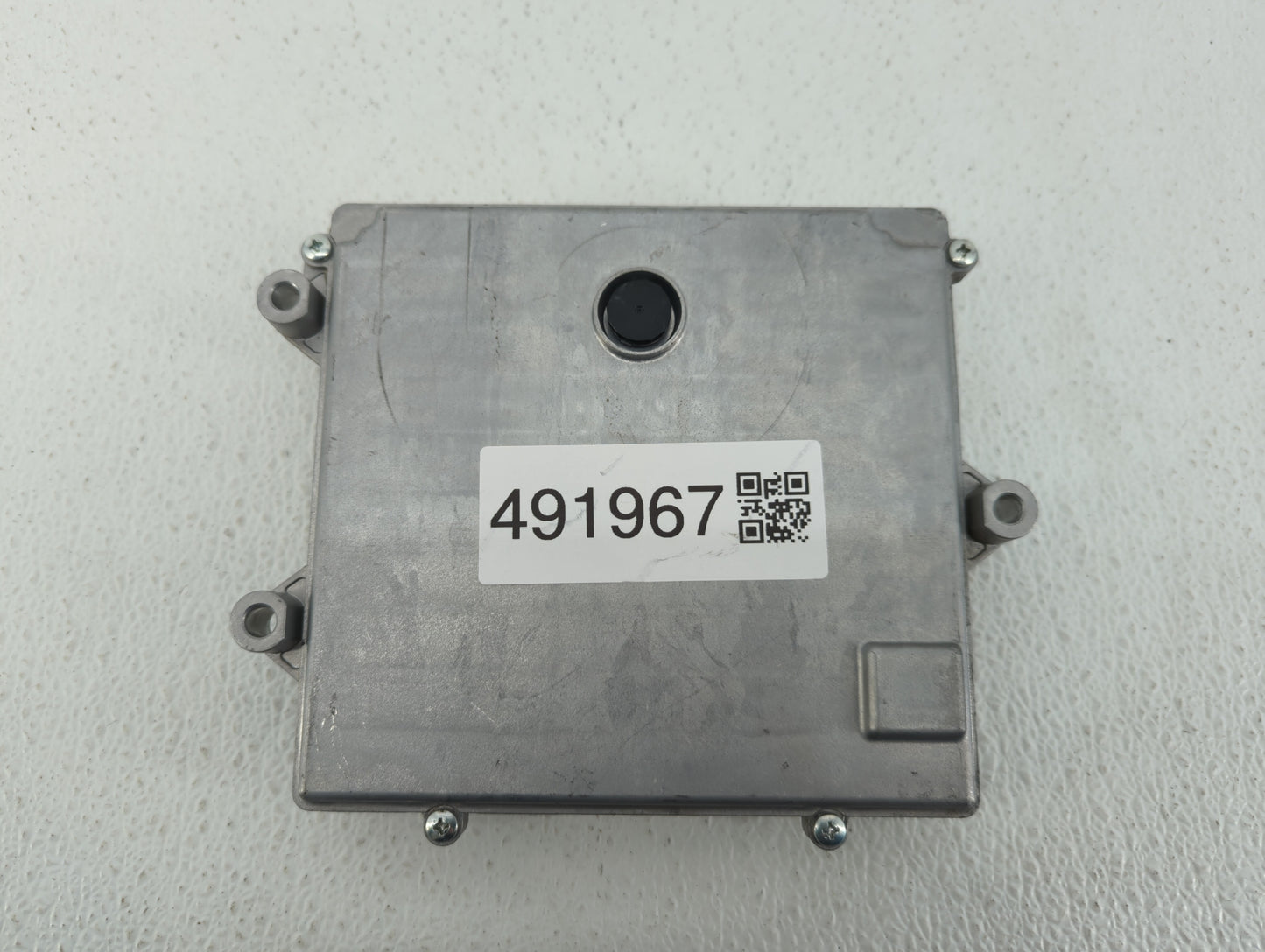 2017-2018 Acura Ilx PCM Engine Control Computer ECU ECM PCU OEM P/N:37820-R4H-A12 Fits Fits 2017 2018 OEM Used Auto Parts -