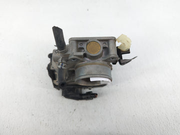 2016-2022 Acura Ilx Throttle Body P/N:U38494716226 U38493163924 Fits Fits 2013 2014 2015 2016 2017 2018 2019 2020 2021 2022 OEM Used Auto Parts