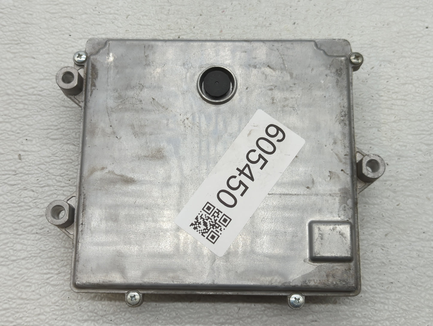 2017-2018 Acura Ilx PCM Engine Control Computer ECU ECM PCU OEM P/N:37820-R4H-A02 Fits Fits 2017 2018 OEM Used Auto Parts -