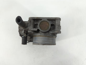 2017 Acura Ilx Throttle Body P/N:GMF4A U38494540014 Fits OEM Used Auto Parts