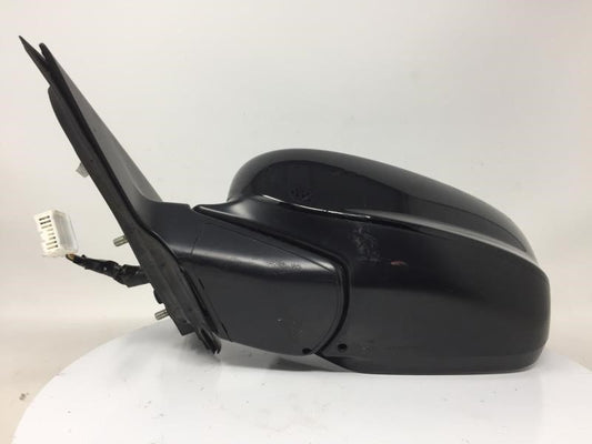 2017 Acura Ilx Driver Side View Mirror - Left Door Mirror OEM Used
