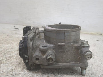 2017-2020 Acura Mdx Throttle Body P/N:GMH9A Fits Fits 2017 2018 2019 2020 OEM Used Auto Parts