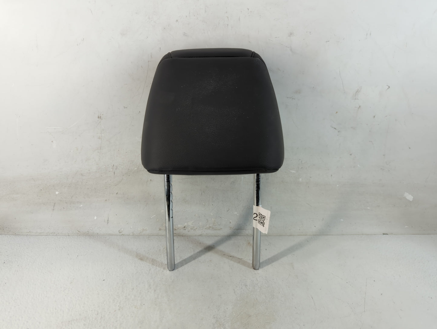 2016-2018 Acura Rdx Headrest Head Rest Front Driver Passenger Seat Fits Fits 2016 2017 2018 OEM Used Auto Parts - Oemusedaut