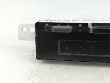 2013-2018 Acura Rdx Information Radio Display Screen 1127375