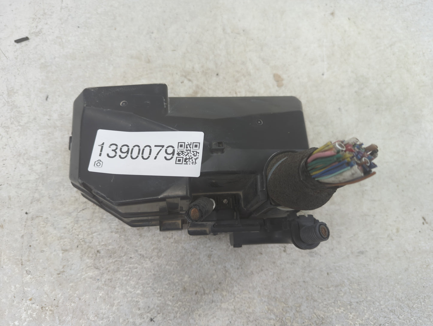 2016-2018 Acura Rdx Fusebox Fuse Box Panel Relay Module P/N:TX4 A012 A0 Fits Fits 2016 2017 2018 OEM Used Auto Parts - Oemus