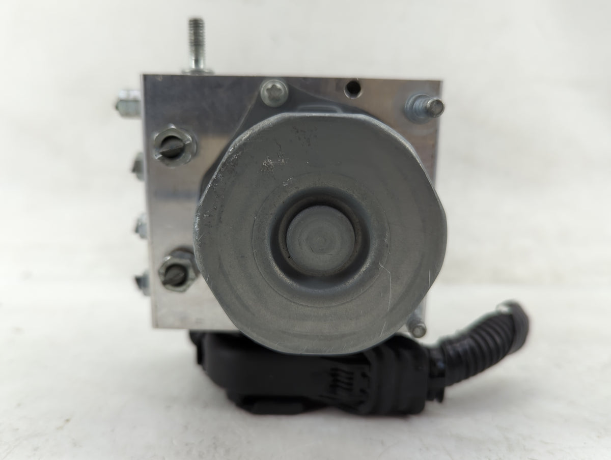 2016-2018 Acura Rdx Anti-Lock Brake ABS Pump Module Actuator OEM P/N:0265956384 2265106527 Fits Fits 2016 2017 2018 OEM Used