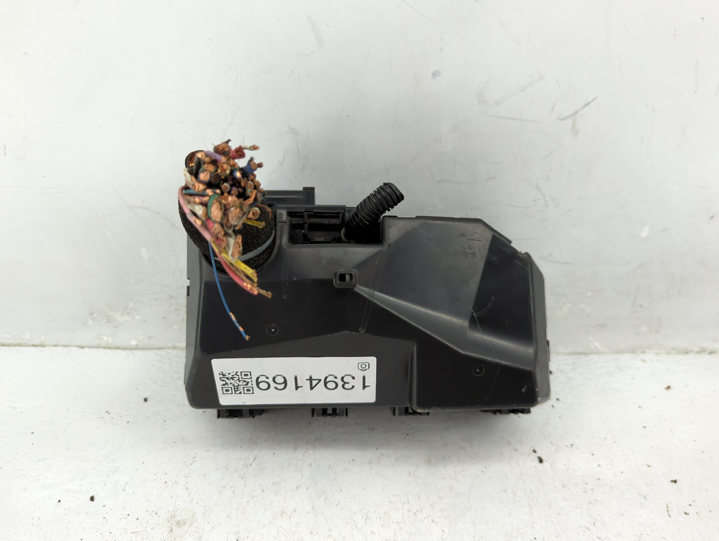 2016-2018 Acura Rdx Fusebox Fuse Box Panel Relay Module P/N:TX4 A012 Fits Fits 2016 2017 2018 OEM Used Auto Parts - Oemuseda