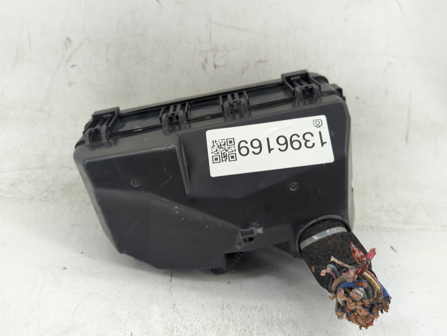 2017-2018 Acura Rdx Fusebox Fuse Box Panel Relay Module P/N:TX4 A012 A0 Fits Fits 2017 2018 OEM Used Auto Parts - Oemusedaut