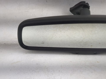 2016-2018 Acura Rdx Interior Rear View Mirror Replacement OEM P/N:E11 026001 GNTX-751 Fits OEM Used Auto Parts