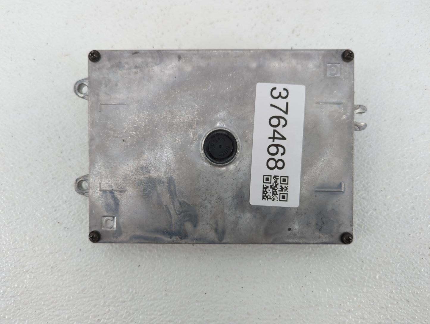 2017 Acura Rdx PCM Engine Control Computer ECU ECM PCU OEM P/N:37820-5ME-A31 Fits OEM Used Auto Parts - Oemusedautoparts1.co