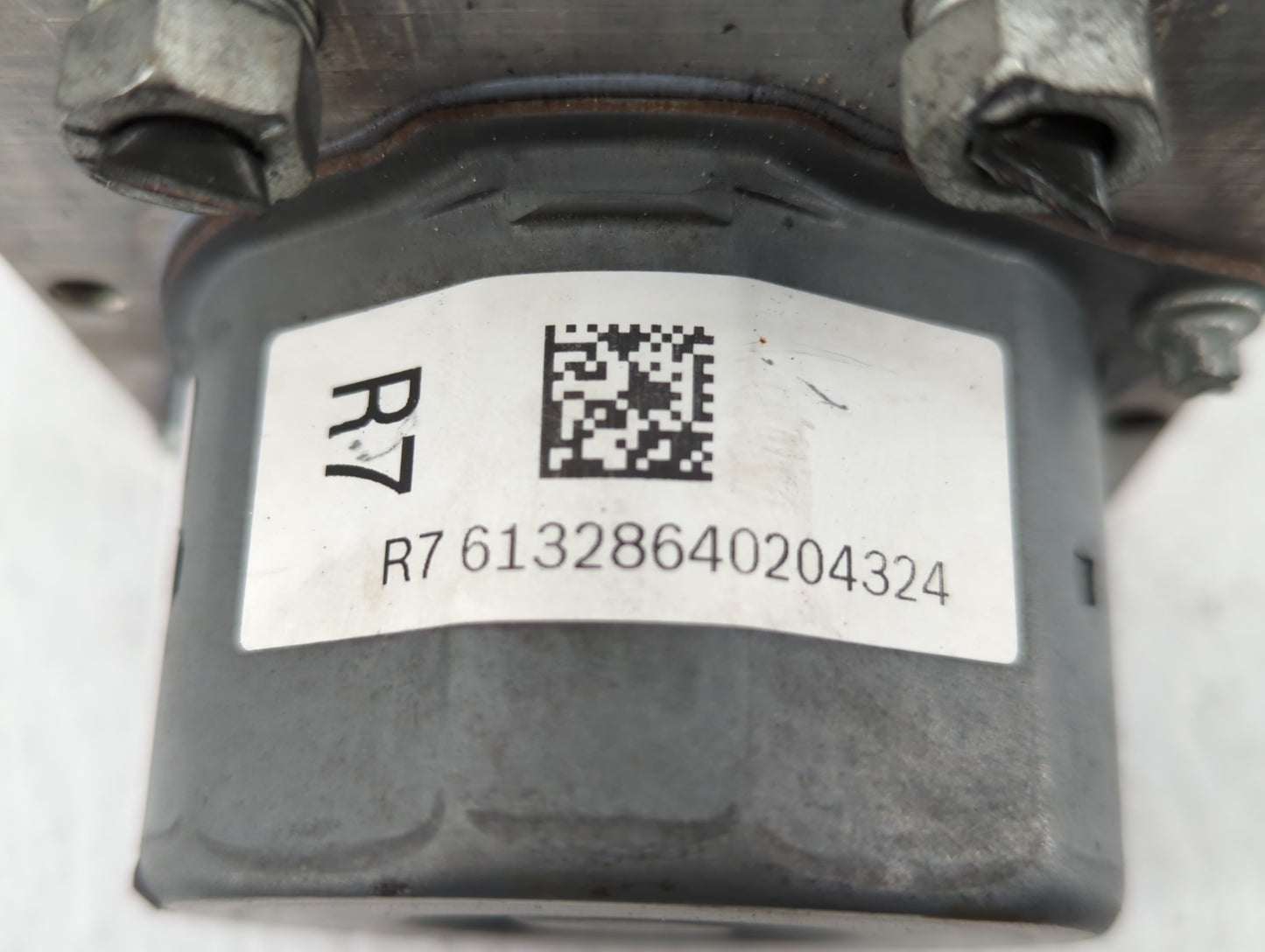 2016-2018 Acura Rdx ABS Pump Control Module Replacement P/N:R7 61328640204324 Fits Fits 2016 2017 2018 OEM Used Auto Parts -