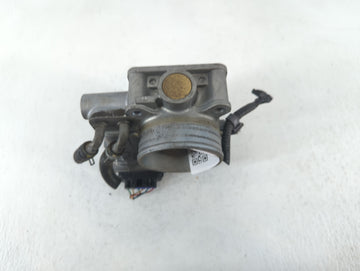 2016-2018 Acura Rdx Throttle Body P/N:U38393429623 Fits Fits 2013 2014 2015 2016 2017 2018 OEM Used Auto Parts