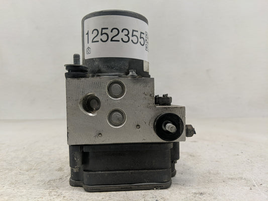 2015-2018 Acura Tlx ABS Pump Control Module Replacement P/N:0265956188 2265106527 Fits Fits 2015 2016 2017 2018 OEM Used Auto Parts