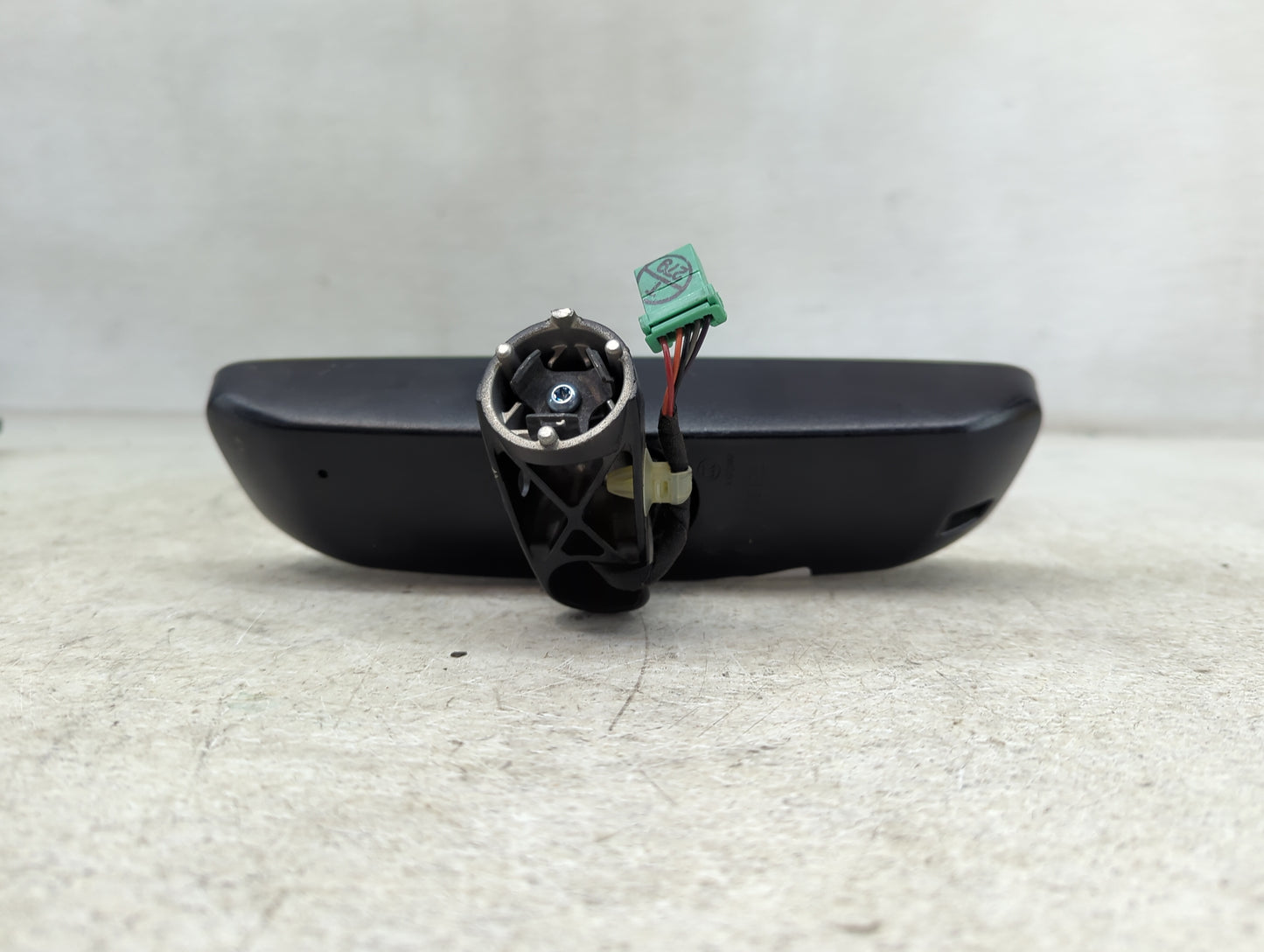 2015-2018 Acura Tlx Interior Rear View Mirror Replacement OEM Fits Fits 2015 2016 2017 2018 OEM Used Auto Parts - Oemusedaut