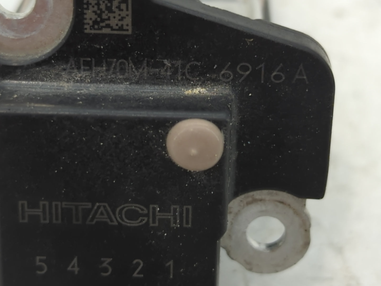 2015-2020 Acura Tlx Mass Air Flow Meter Maf - Oemusedautoparts1.com