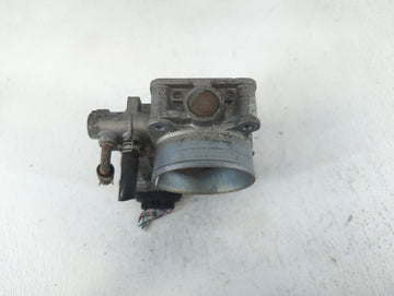 2015-2020 Acura Tlx Throttle Body P/N:U38694222209 GMF6A Fits Fits 2014 2015 2016 2017 2018 2019 2020 OEM Used Auto Parts