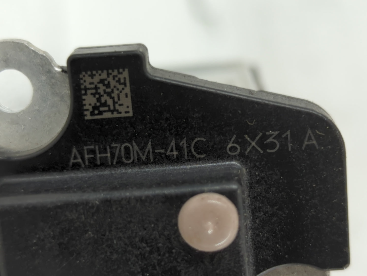 2015-2020 Acura Tlx Mass Air Flow Meter Maf - Oemusedautoparts1.com