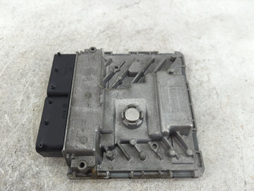 2015 Audi A3 PCM Engine Control Computer ECU ECM PCU OEM P/N:06K907425B 5WA18004, 5WA1800401, 5G906259L Fits Fits 2016 2017 OEM Used Auto Parts
