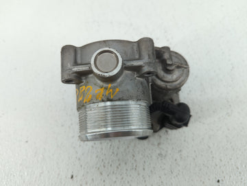 2006-2018 Audi A3 Throttle Body P/N:06F 133 062 T 06F 133 062 Q Fits OEM Used Auto Parts