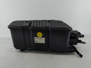 2017 Audi A4 Fuel Vapor Charcoal Canister