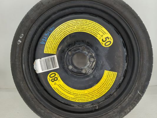 2017-2022 Audi A4 Spare Donut Tire Wheel Rim Oem