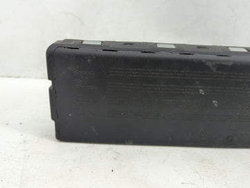 2017-2020 Audi A4 Air Bag Driver Left Knee OEM P/N:8W0880841D Fits Fits 2017 2018 2019 2020 OEM Used Auto Parts