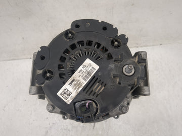 2013-2017 Audi A5 Alternator Replacement Generator Charging Assembly Engine OEM P/N:2614129G 06H 903 017 K Fits OEM Used Auto Parts