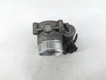 2010-2017 Audi A5 Throttle Body P/N:06F 133 062 Q Fits OEM Used Auto Parts