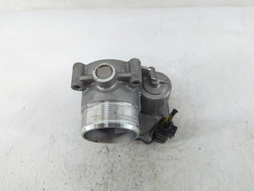 2010-2017 Audi A5 Throttle Body P/N:A2C53390403 06F 133 062 Q Fits OEM Used Auto Parts