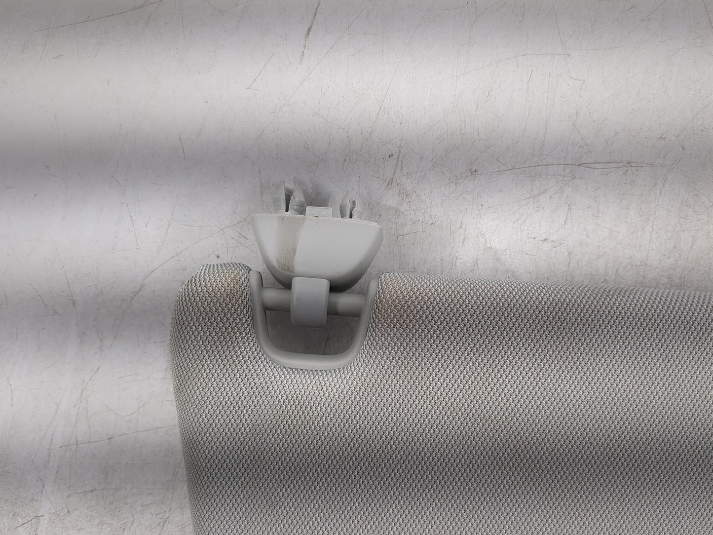 2005-2018 Audi A6 Sun Visor Shade Replacement Driver Left Mirror Fits OEM Used Auto Parts - Oemusedautoparts1.com