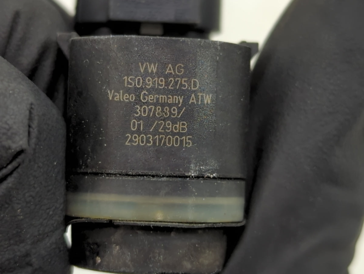 Park Assist Sensor - Oemusedautoparts1.com