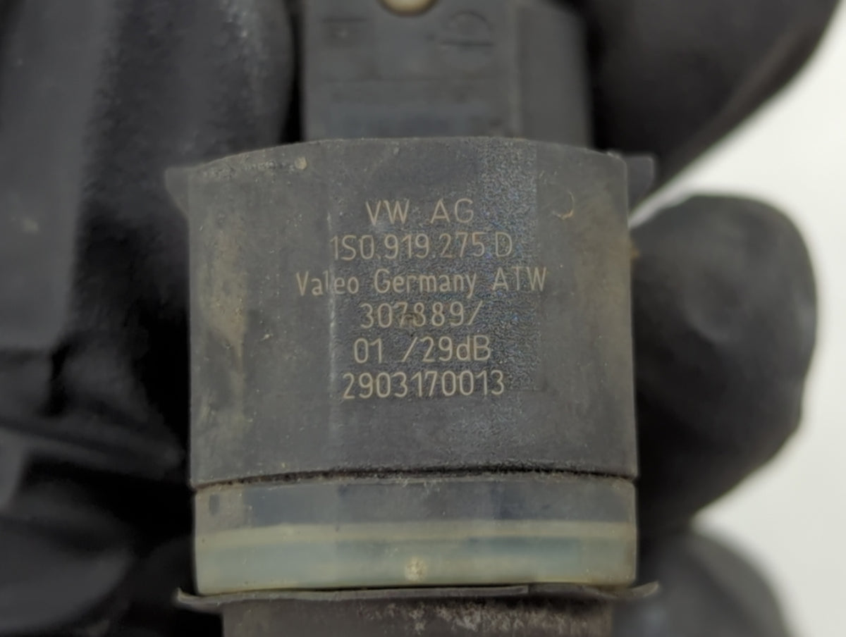 Park Assist Sensor - Oemusedautoparts1.com