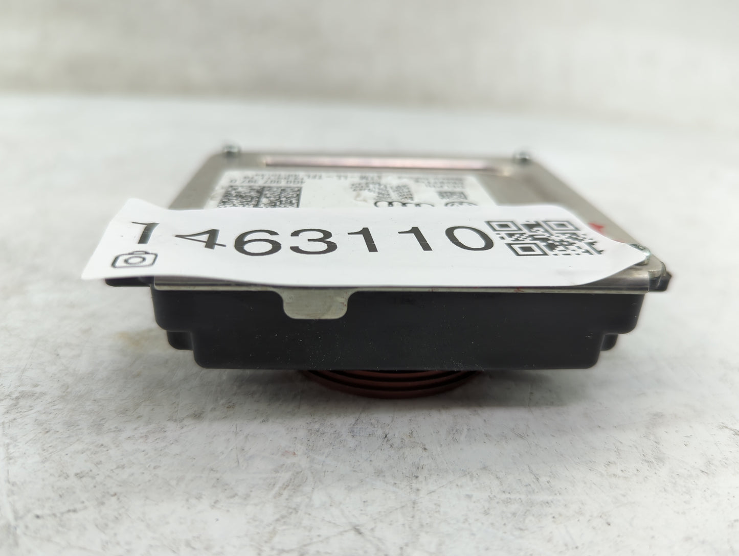 2017 Audi Q3 Headlight Ballast Head Light 1463110 - Oemusedautoparts1.com