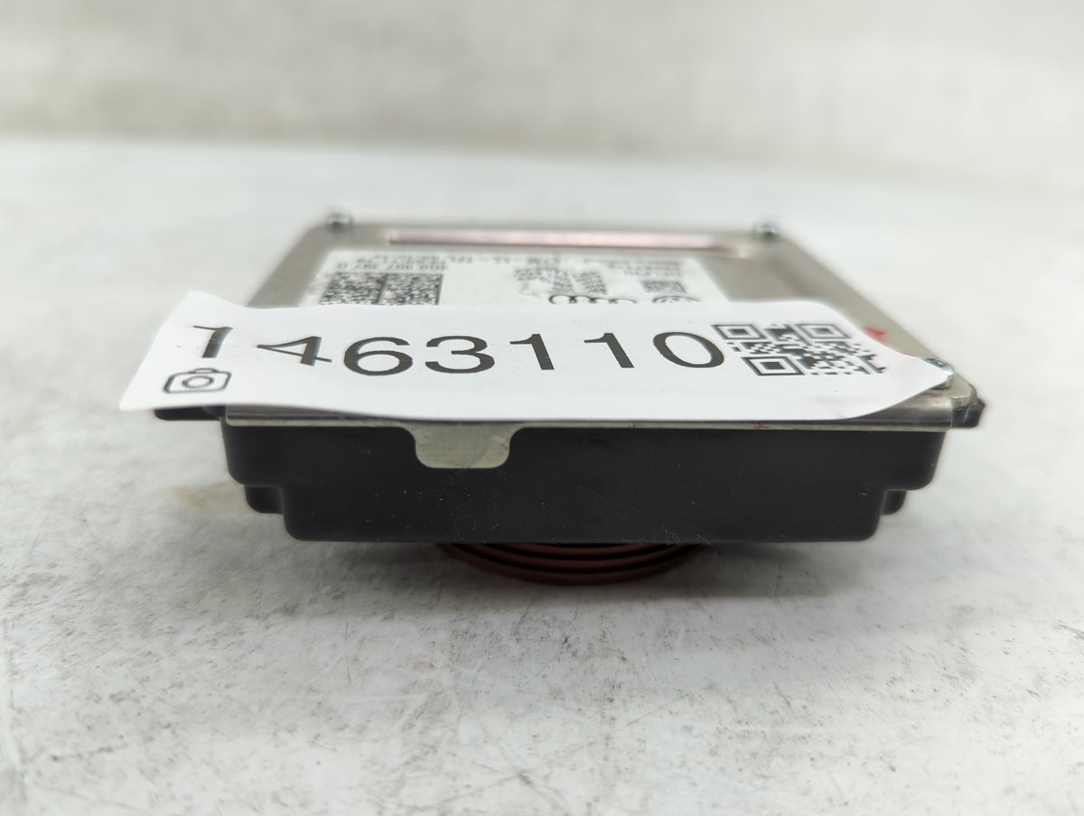 2017 Audi Q3 Headlight Ballast Head Light 1463110 - Oemusedautoparts1.com