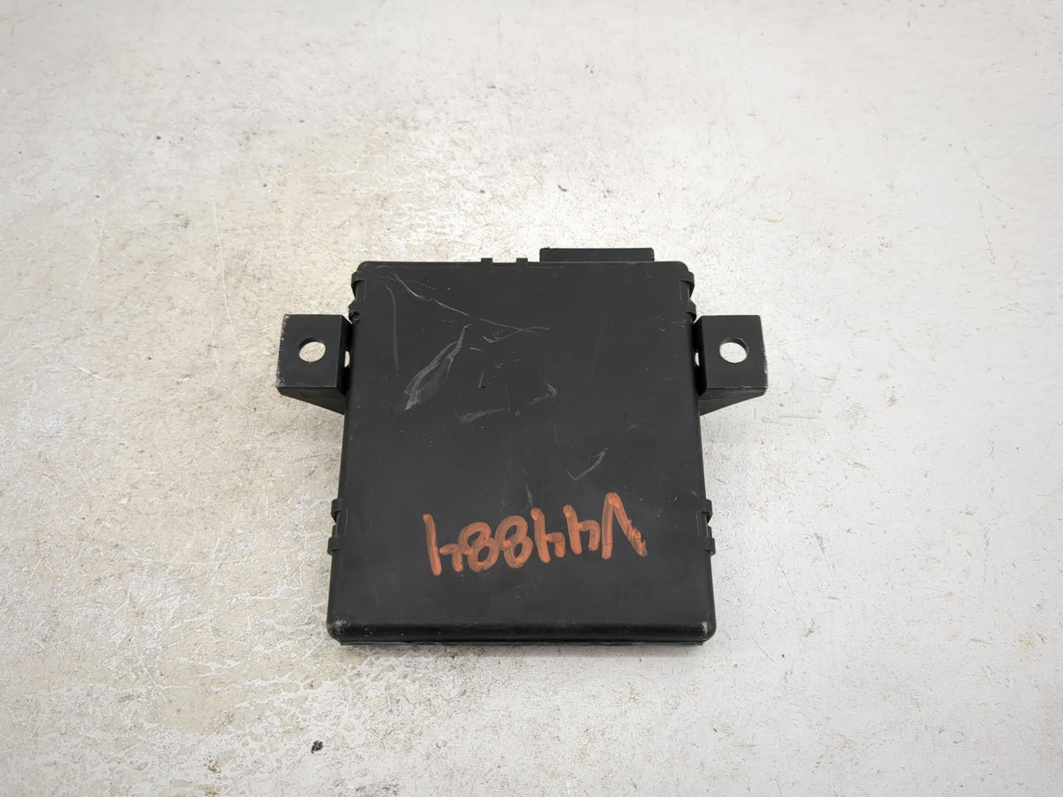 2015-2018 Audi Q3 Gateway Control Module 8u0907468as|8u0907468j - Oemusedautoparts1.com