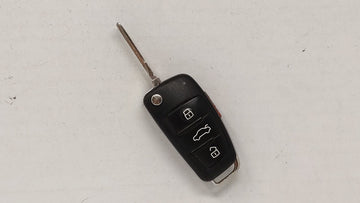 2015-2017 Audi Q3 Keyless Entry Remote Nbgfs12a71 8v0 837 220 A 4 Buttons