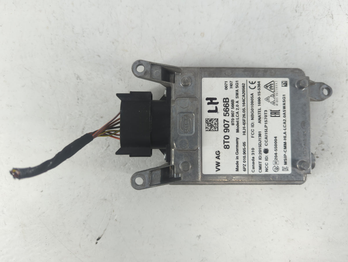2009-2017 Audi Q5 Back Up Sensor Backup Camera - Oemusedautoparts1.com